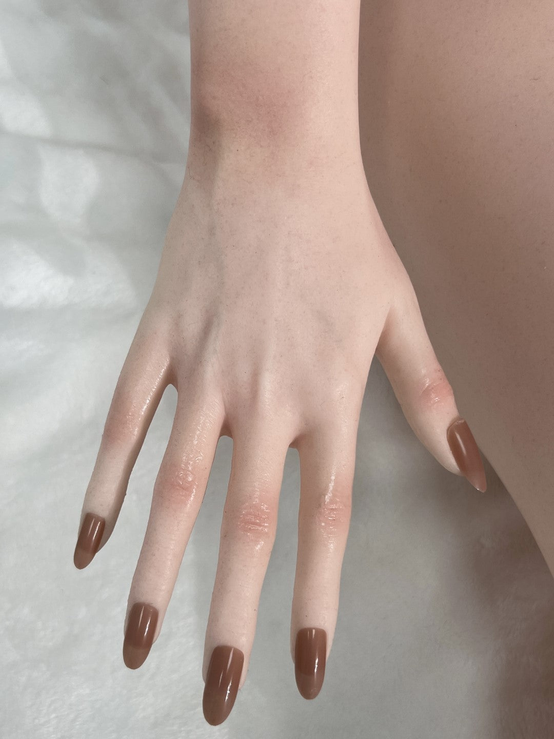 Seksa lelle Taša (Climax Doll Ultra 161cm I-cup silikona)