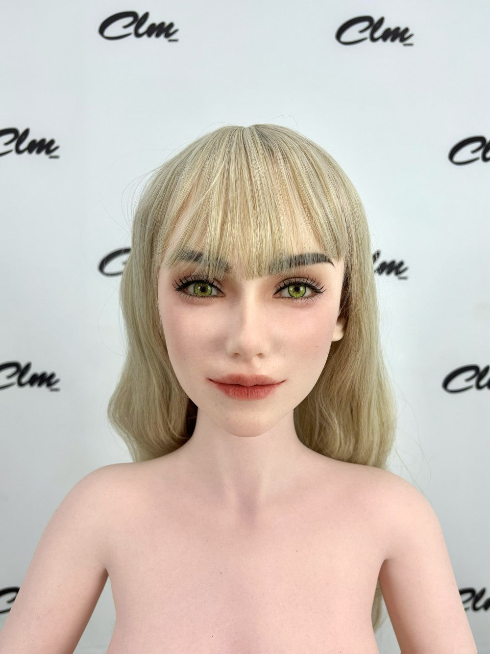 Imani seksa lelle (Climax Doll Ultra 160 cm A veida krūze, silikons)
