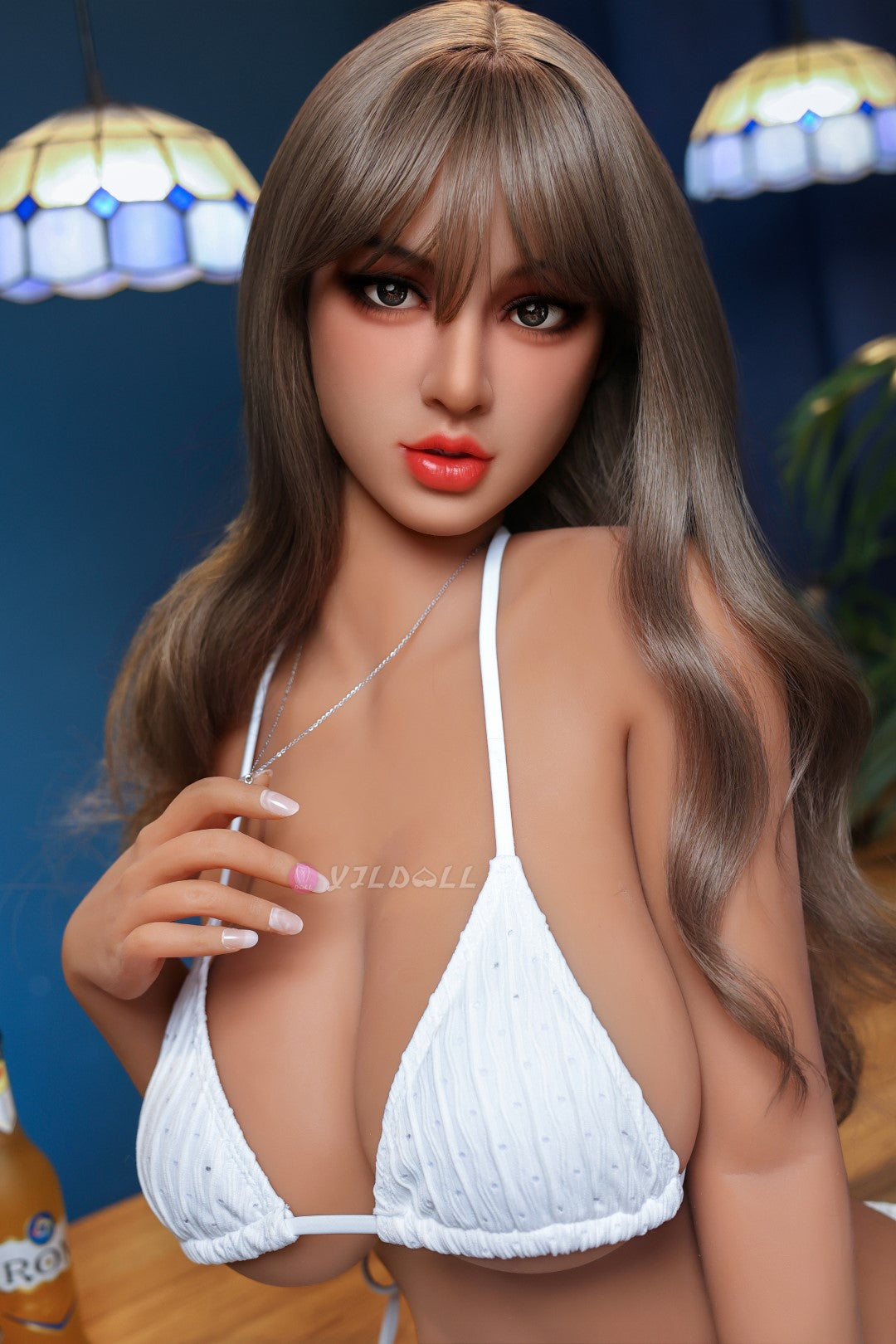 Nova Sex Doll (YJL Doll 158 cm G-Cup #860 TPE) EXPRESS