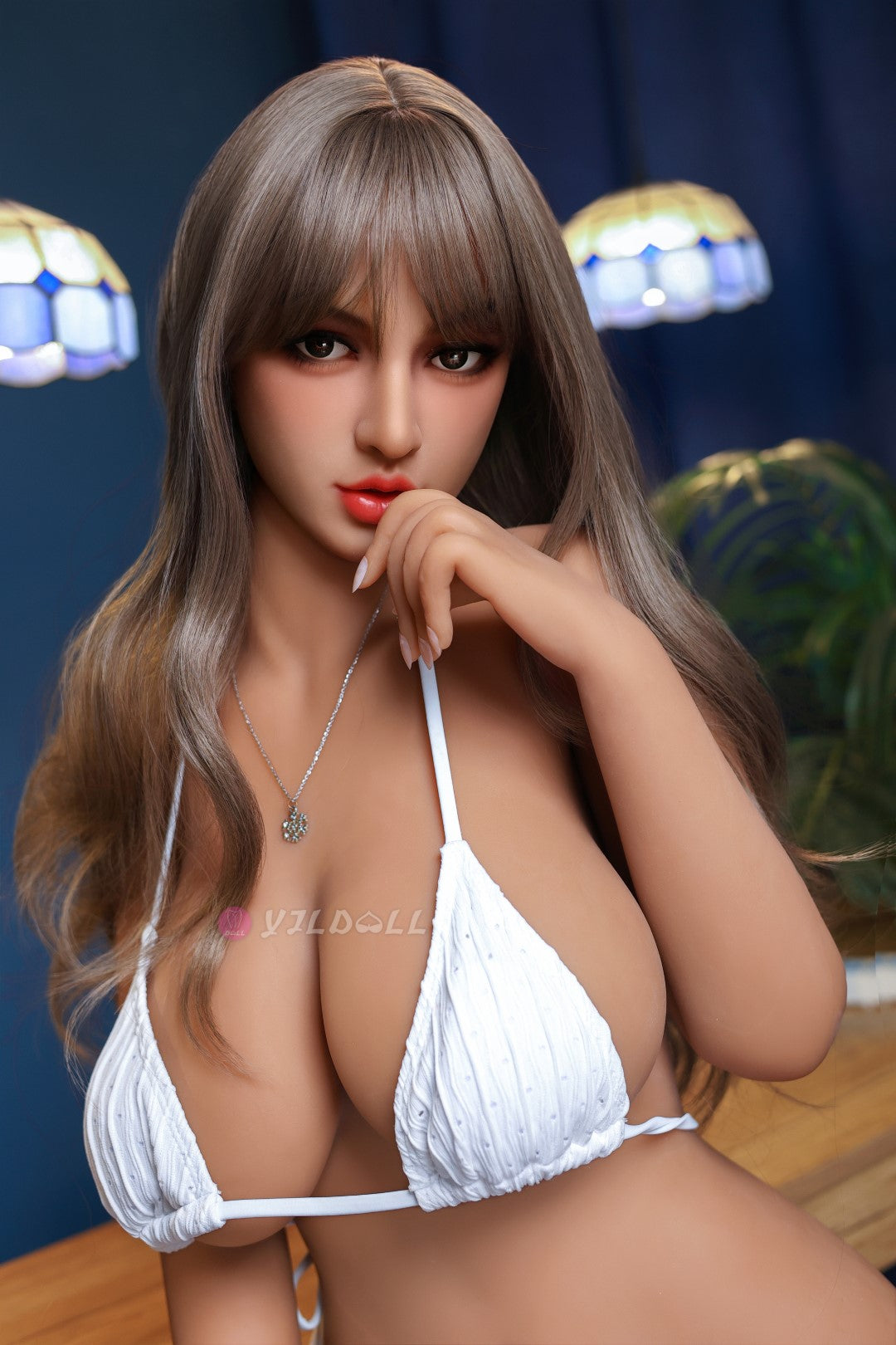 Nova Sex Doll (YJL Doll 158 cm G-Cup #860 TPE) EXPRESS