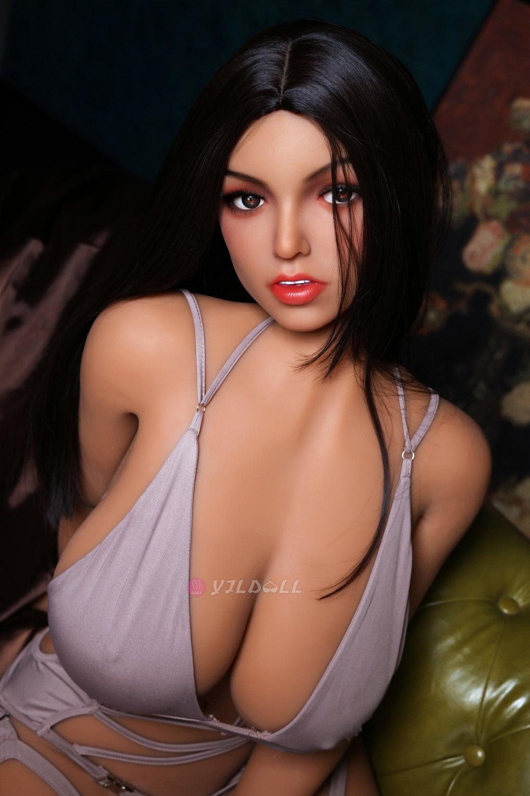 Genesis seksa lelle (YJL Doll 165 cm I-Cup #868 TPE)