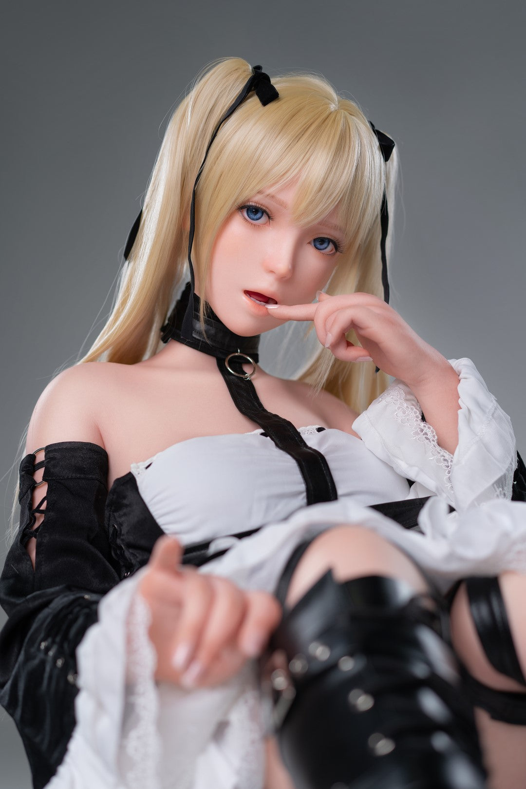 Marijas Rouzes seksa lelle (AXB Doll 147 cm B-Cup GD36-1 silikona)