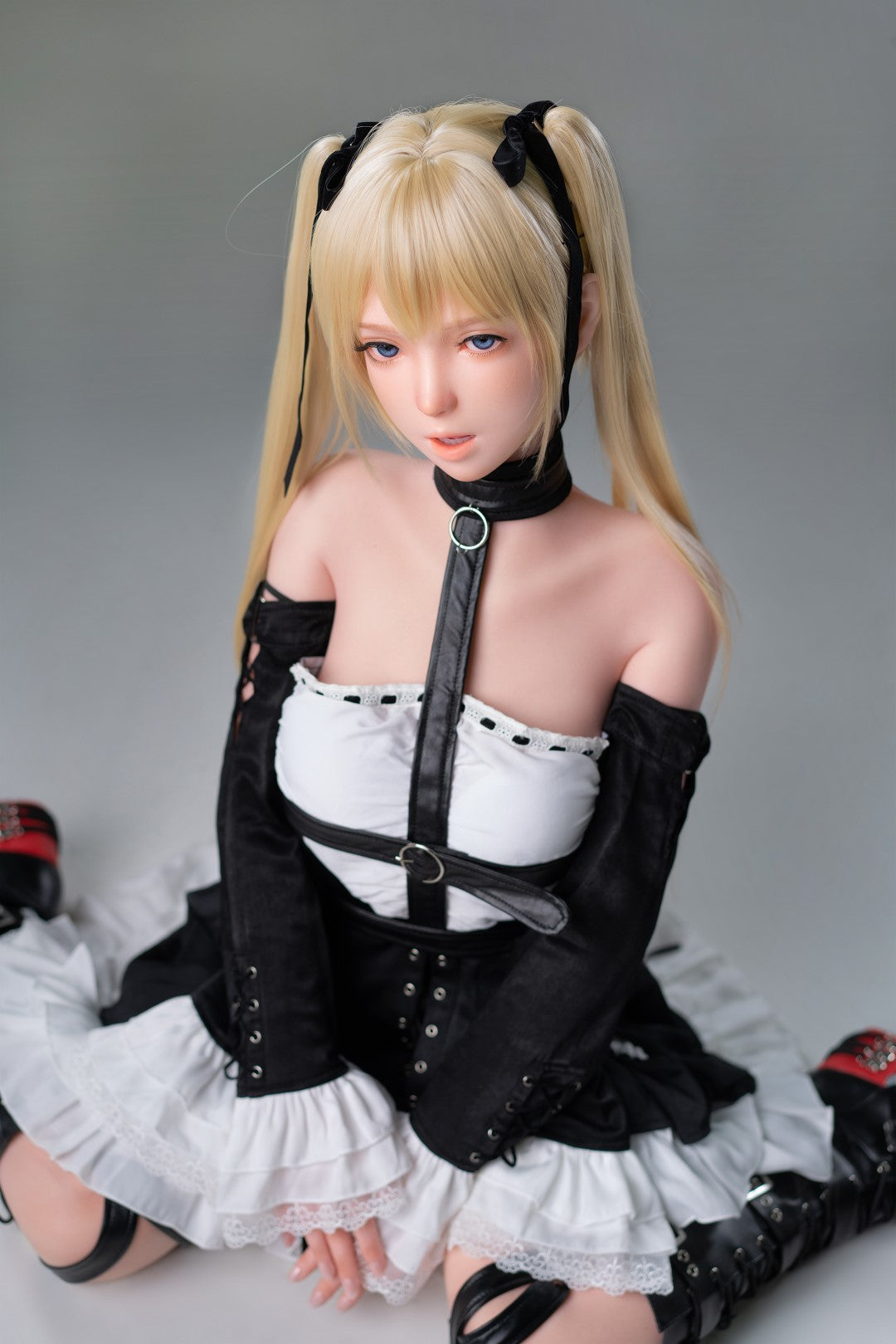 Marijas Rouzes seksa lelle (AXB Doll 147 cm B-Cup GD36-1 silikona)