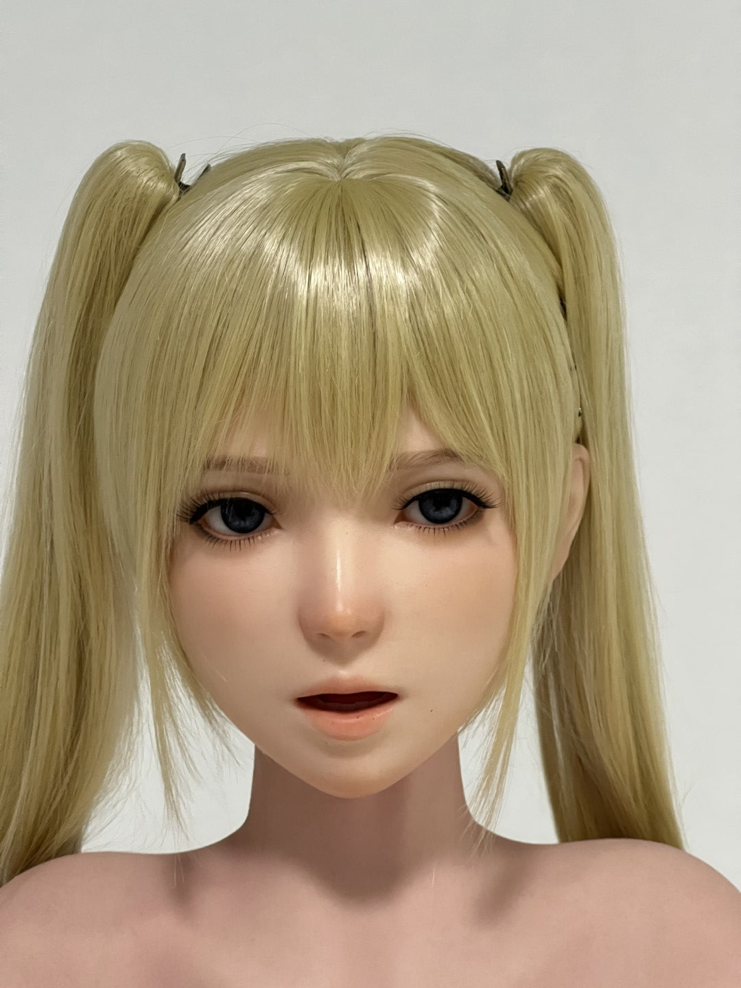 Marijas Rouzes seksa lelle (AXB Doll 147 cm B-Cup GD36-1 silikona)