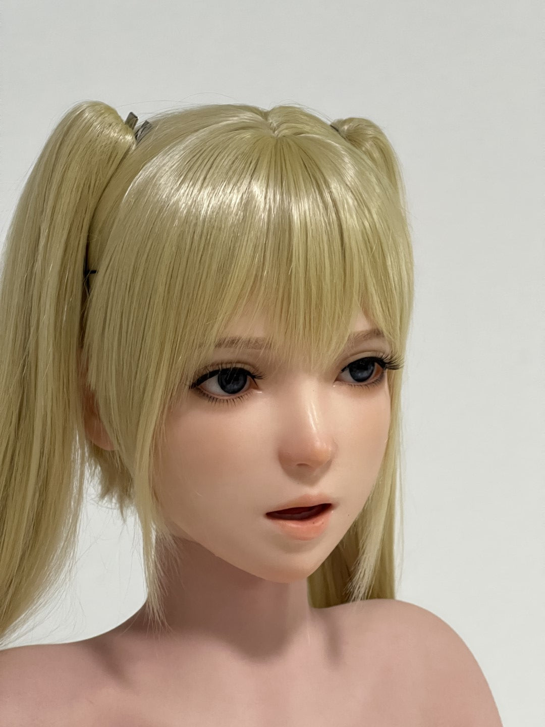 Marijas Rouzes seksa lelle (AXB Doll 147 cm B-Cup GD36-1 silikona)