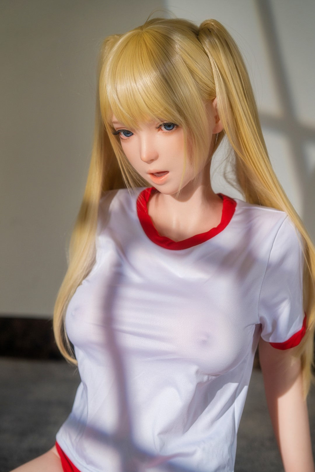 Marijas Rouzes seksa lelle (AXB Doll 155 cm C-Cup GD36-1 silikona)
