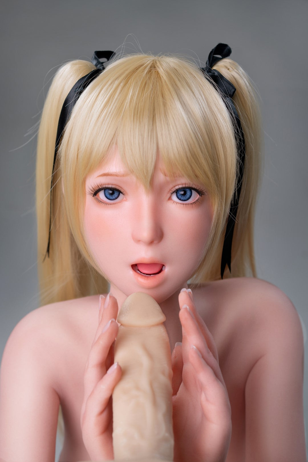 Marijas Rouzes seksa lelle (AXB Doll 147 cm B-Cup GD36-2 silikona) EXPRESS