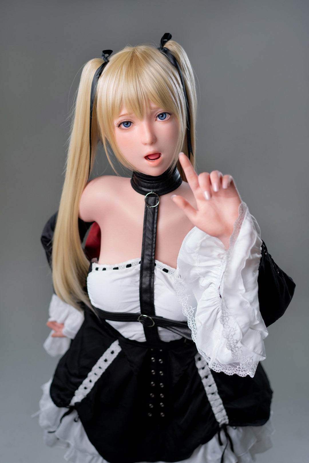 Marijas Rouzes seksa lelle (AXB Doll 147 cm B-Cup GD36-2 silikona) EXPRESS
