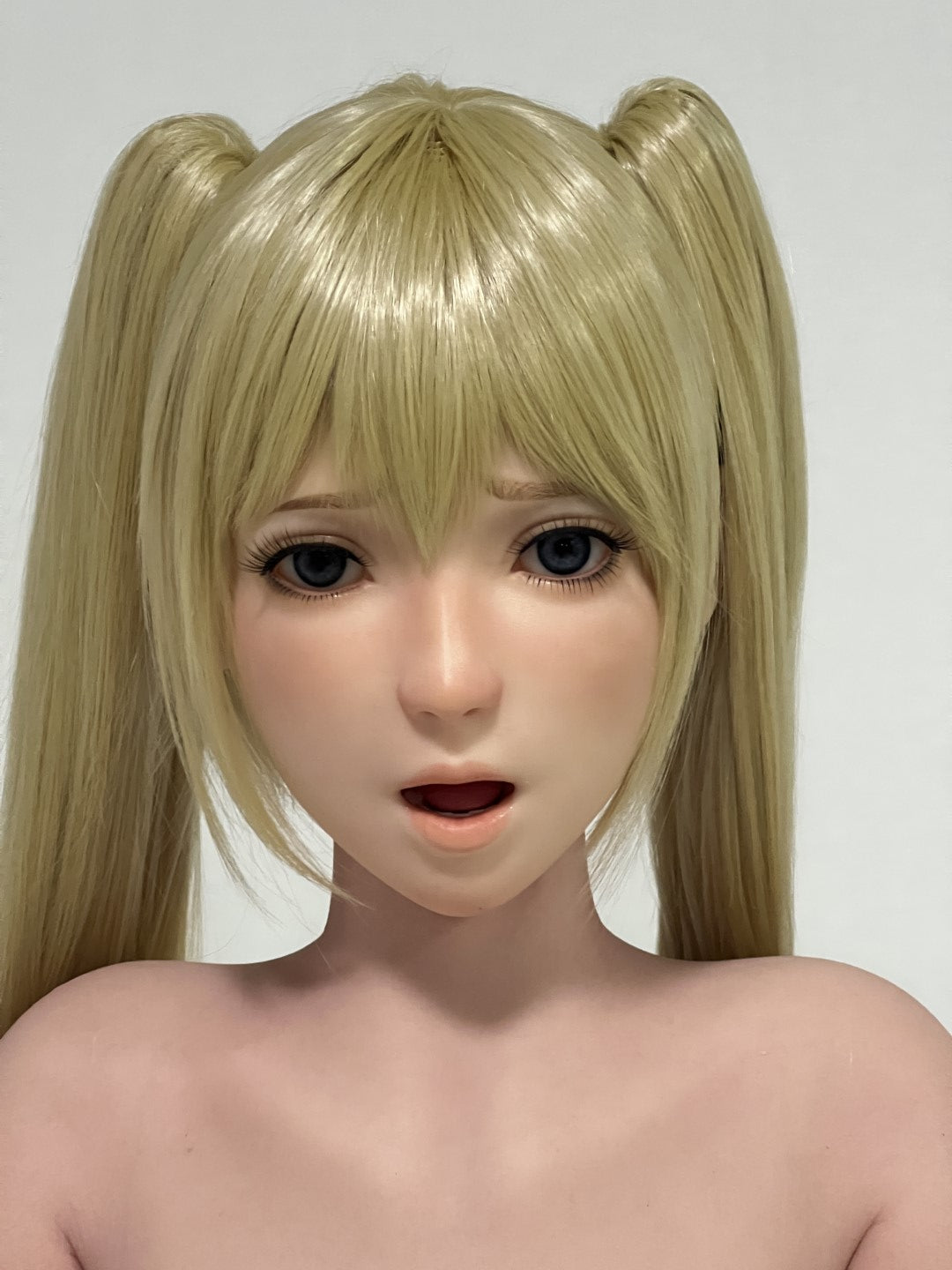 Marijas Rouzes seksa lelle (AXB Doll 147 cm B-Cup GD36-2 silikona) EXPRESS