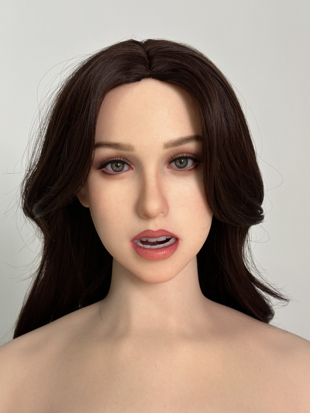 Rita seksa lelle (Zelex zgx165cm F-Cup GE139-2 silikona)