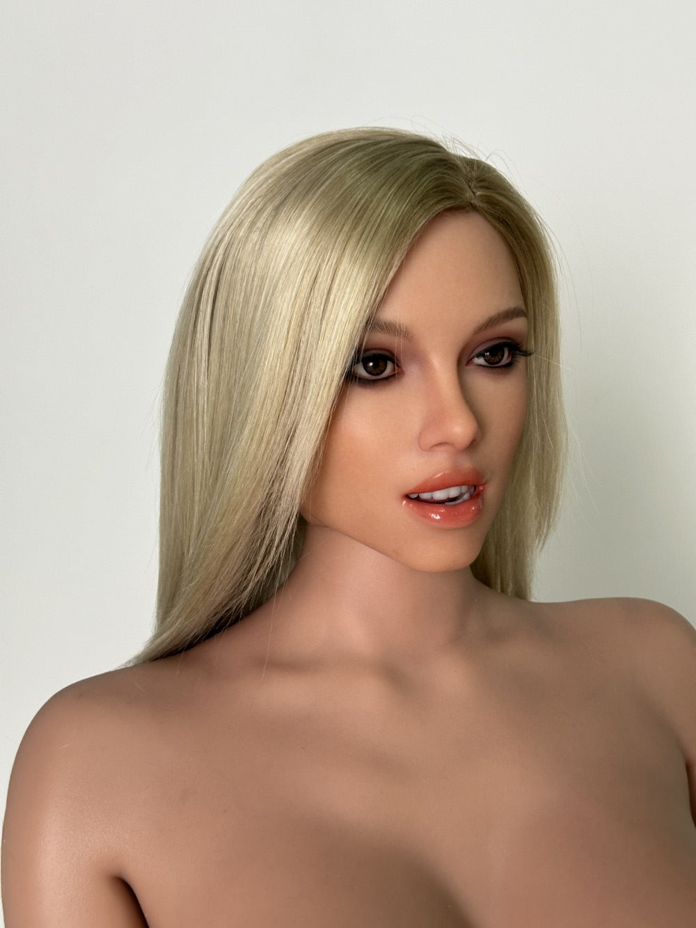Lilija seksa lelle (Zelex 170 cm C-Cup GE146-1 silikons)