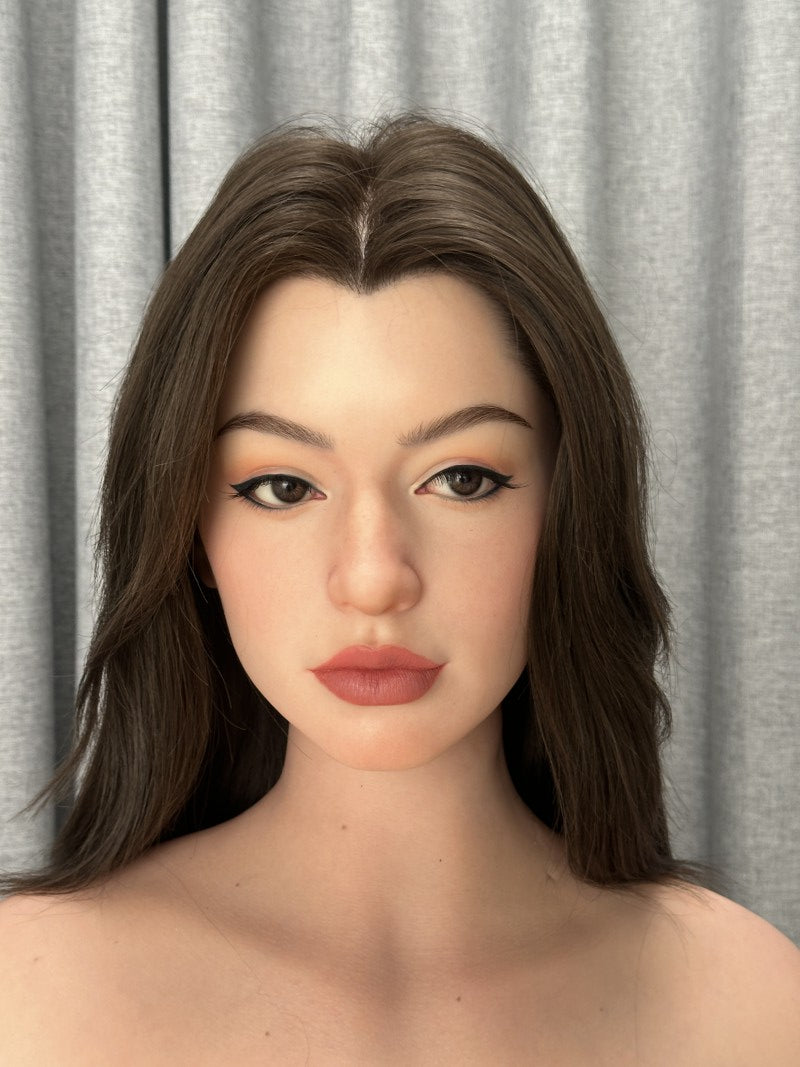 Kayli seksa lelle (Zelex 162cm D-Cup GE47-1 silikons)