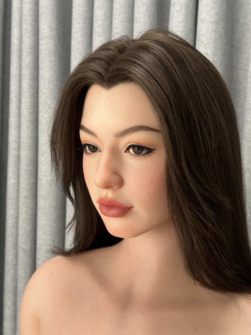 Kayli seksa lelle (Zelex 162cm D-Cup GE47-1 silikons)