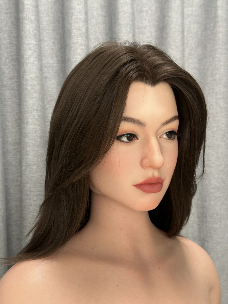 Kayli seksa lelle (Zelex 162cm D-Cup GE47-1 silikons)