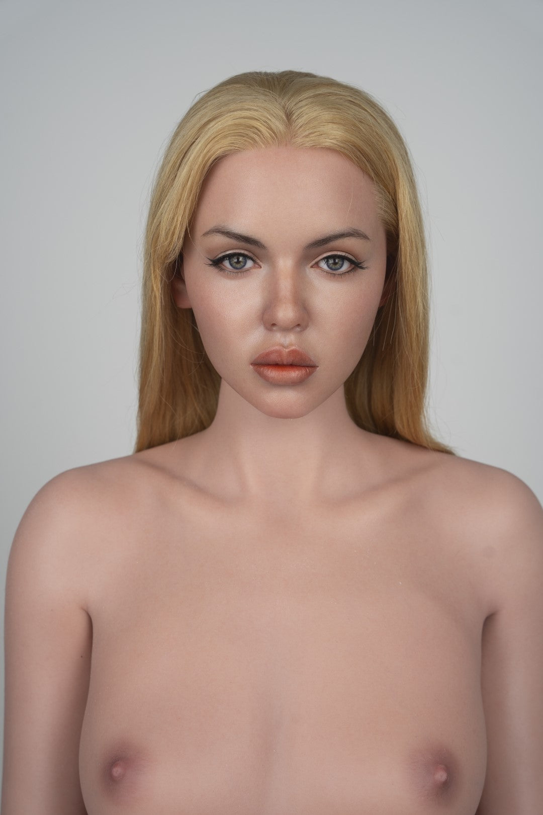 Hanna seksa lelle (Zelex 175 cm E-Cup GE58-1 silikona)
