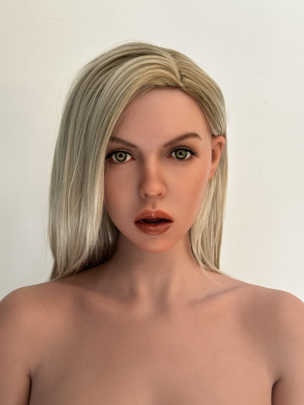 Hanna seksa lelle (Zelex 175 cm E-Cup GE58MJ silikona)