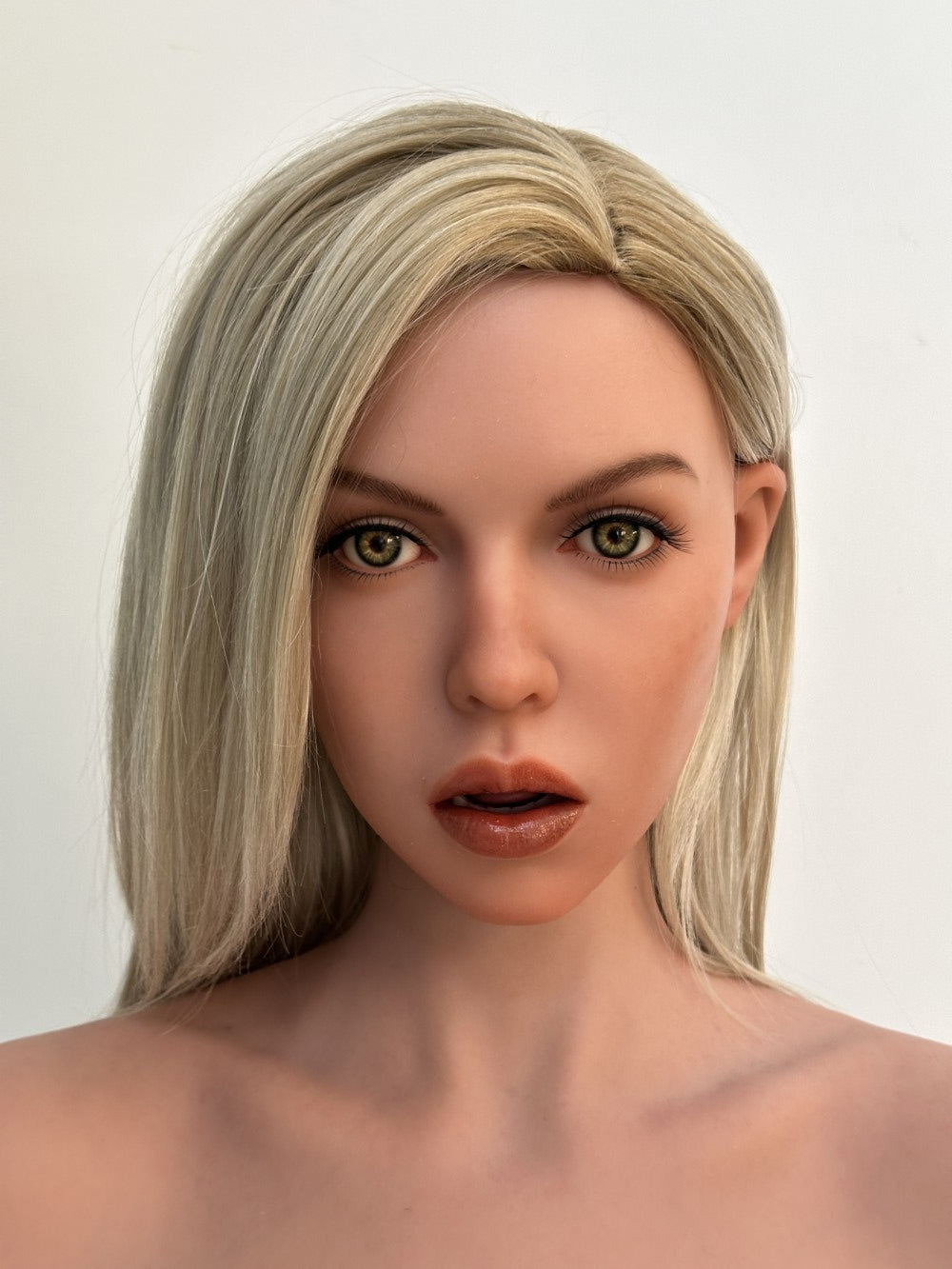 Hanna seksa lelle (Zelex 175 cm E-Cup GE58MJ silikona)