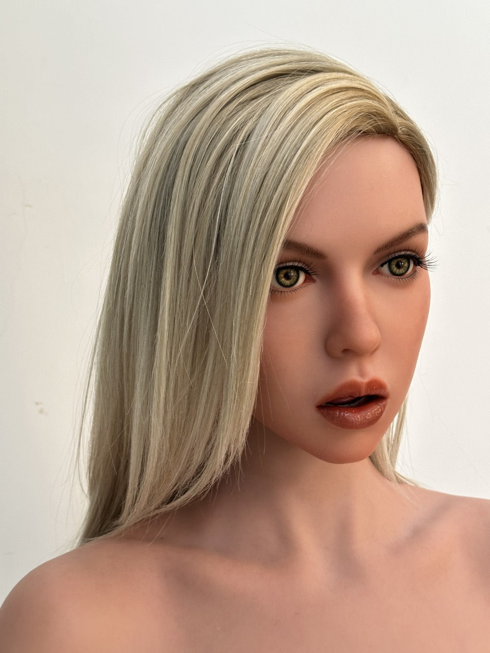 Hanna seksa lelle (Zelex 175 cm E-Cup GE58MJ silikona)