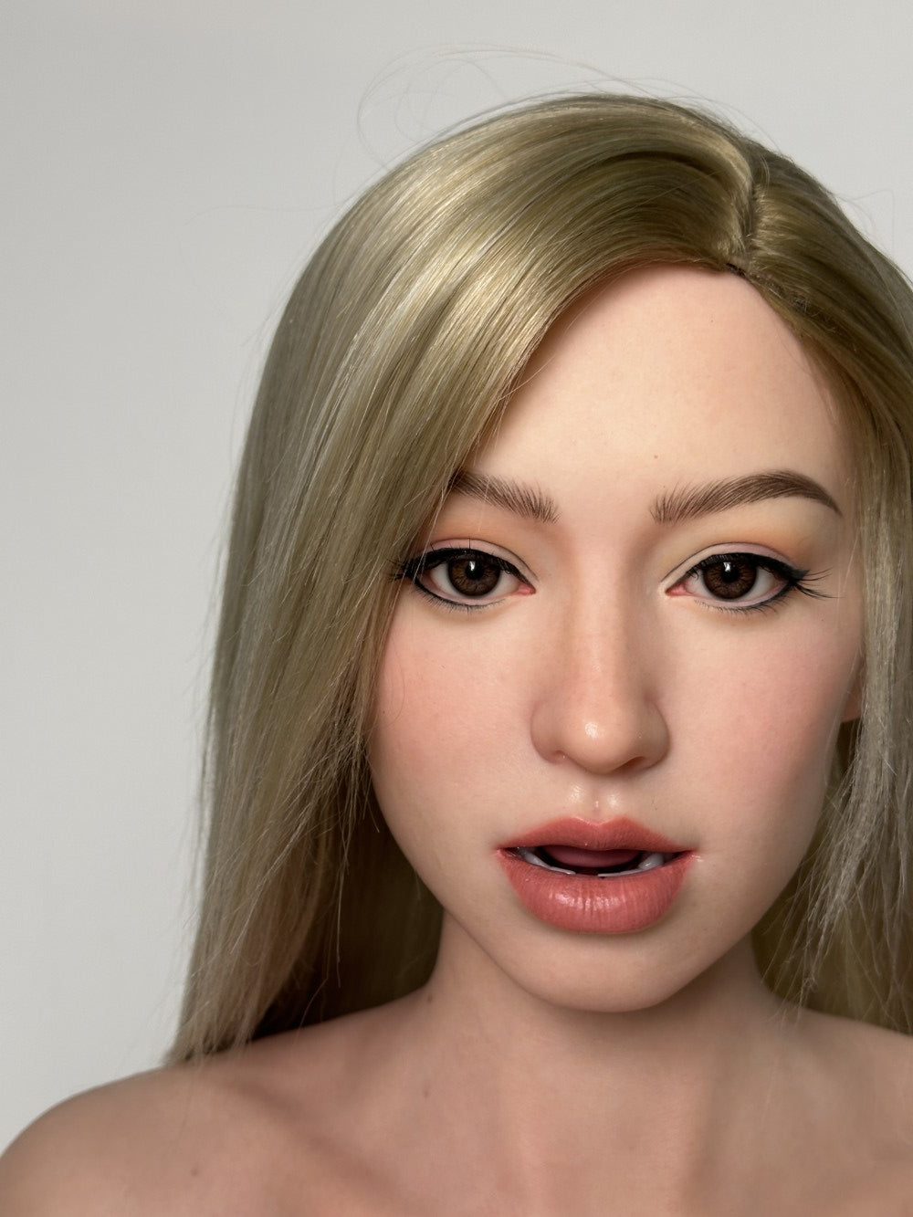 Seksa lelle Kayli (Zelex 175 cm E-Cup GE82-1 silikons)