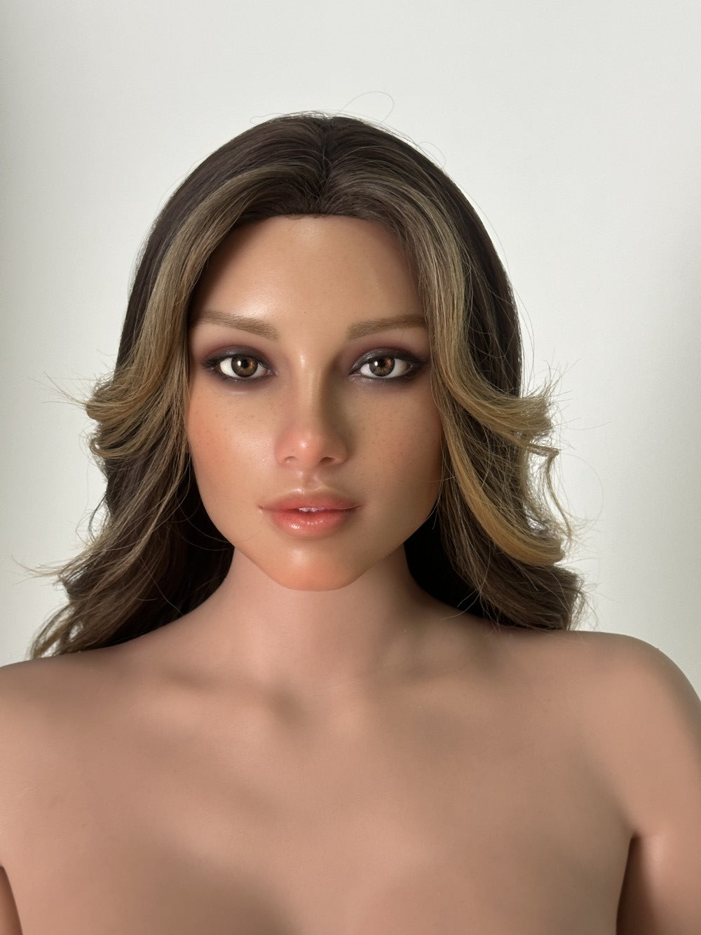 Seksa lelle Sabina (Zelex 170 cm C-Cup GE88-2 silikons)