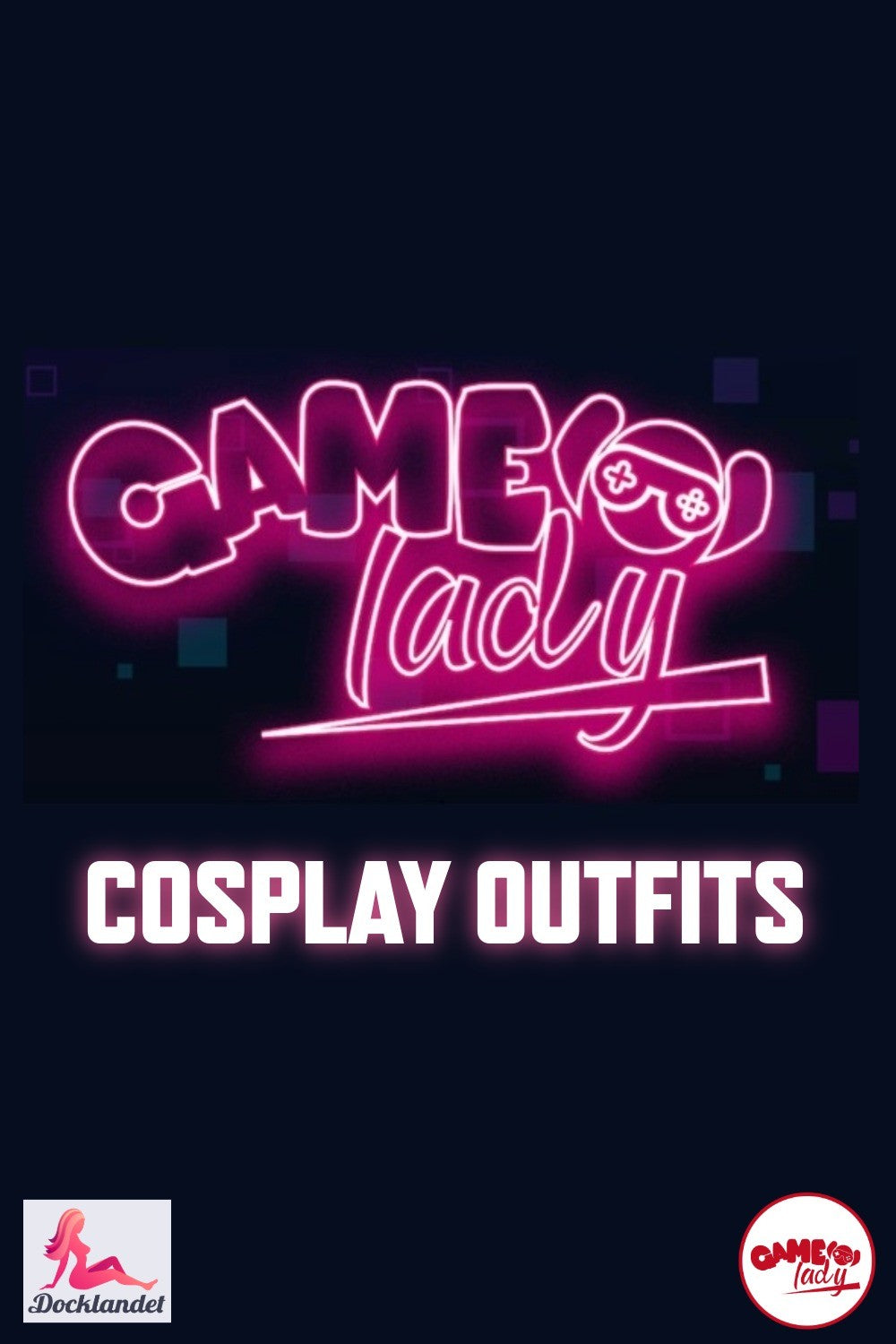 Gamelady oficiālie cosplay tērpi. Atklājiet Gamelady cosplay tērpus seksa lellēm. Atrodiet izdomas bagātus kostīmus, lomu spēles apģērbus un stilīgus aksesuārus, lai pārveidotu savas lelles stilu.