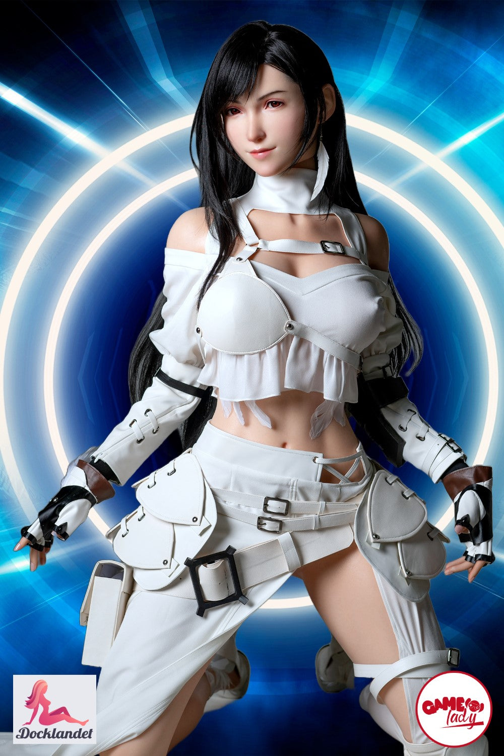 Docklandet · Produkti · Tifa Sex Doll (Game Lady 171cm E-Kupa Nr.26-1 Silicone) · Shopify