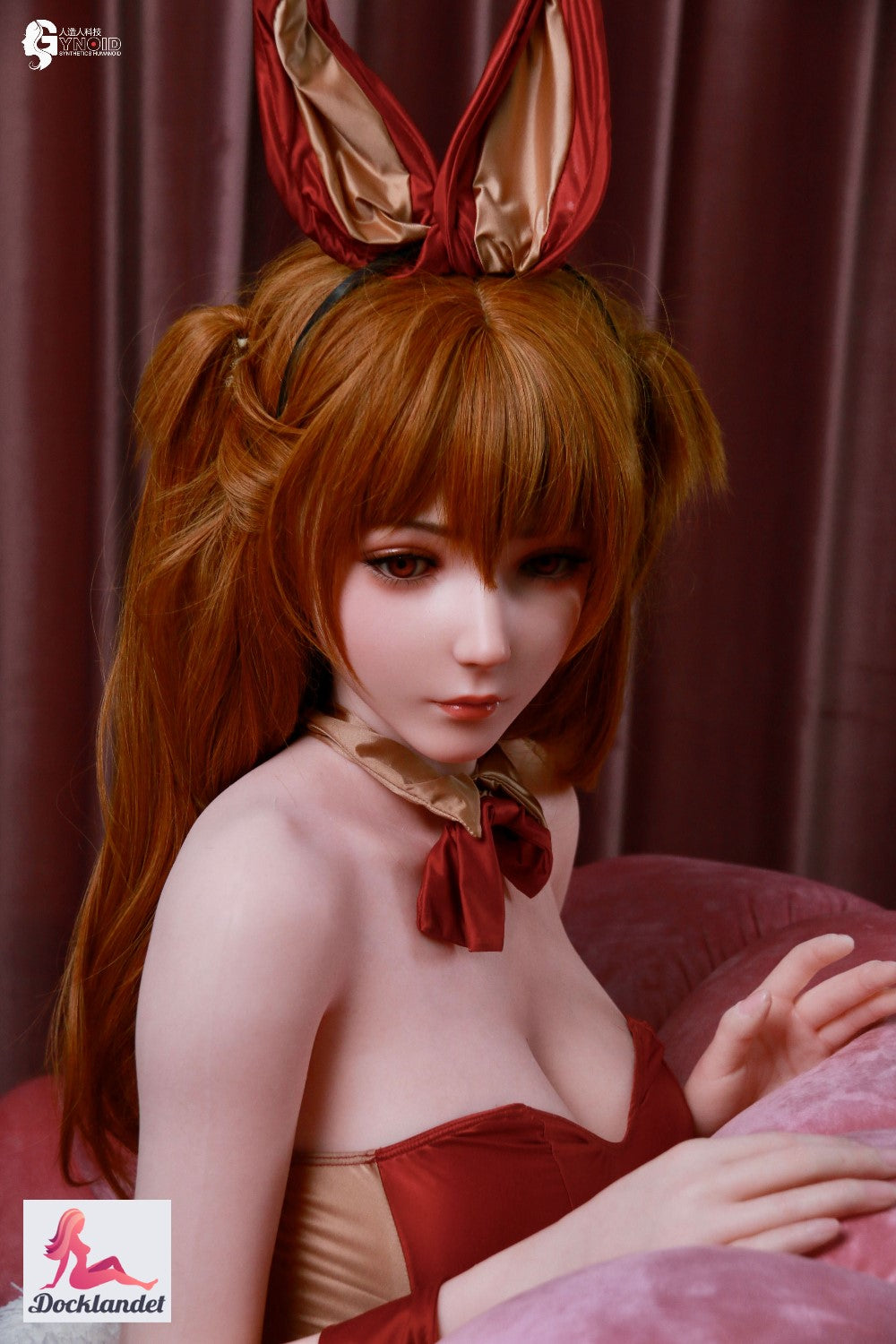 Seksa lelle Ada Model 14 (Gynoid Doll 160 cm F-Cup silikona)