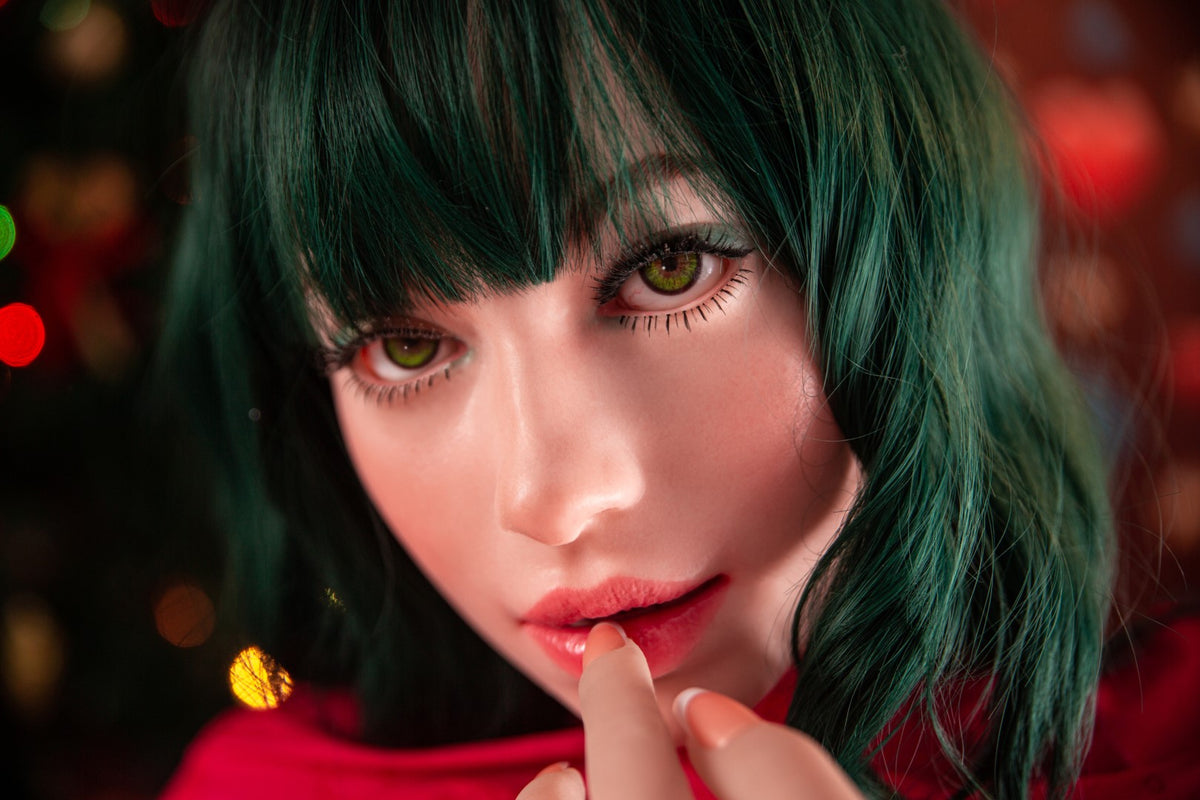 Hazel Torso Sex Doll (Climax Doll Pro 91 cm H krūzīte TPE+silikona) EXPRESS