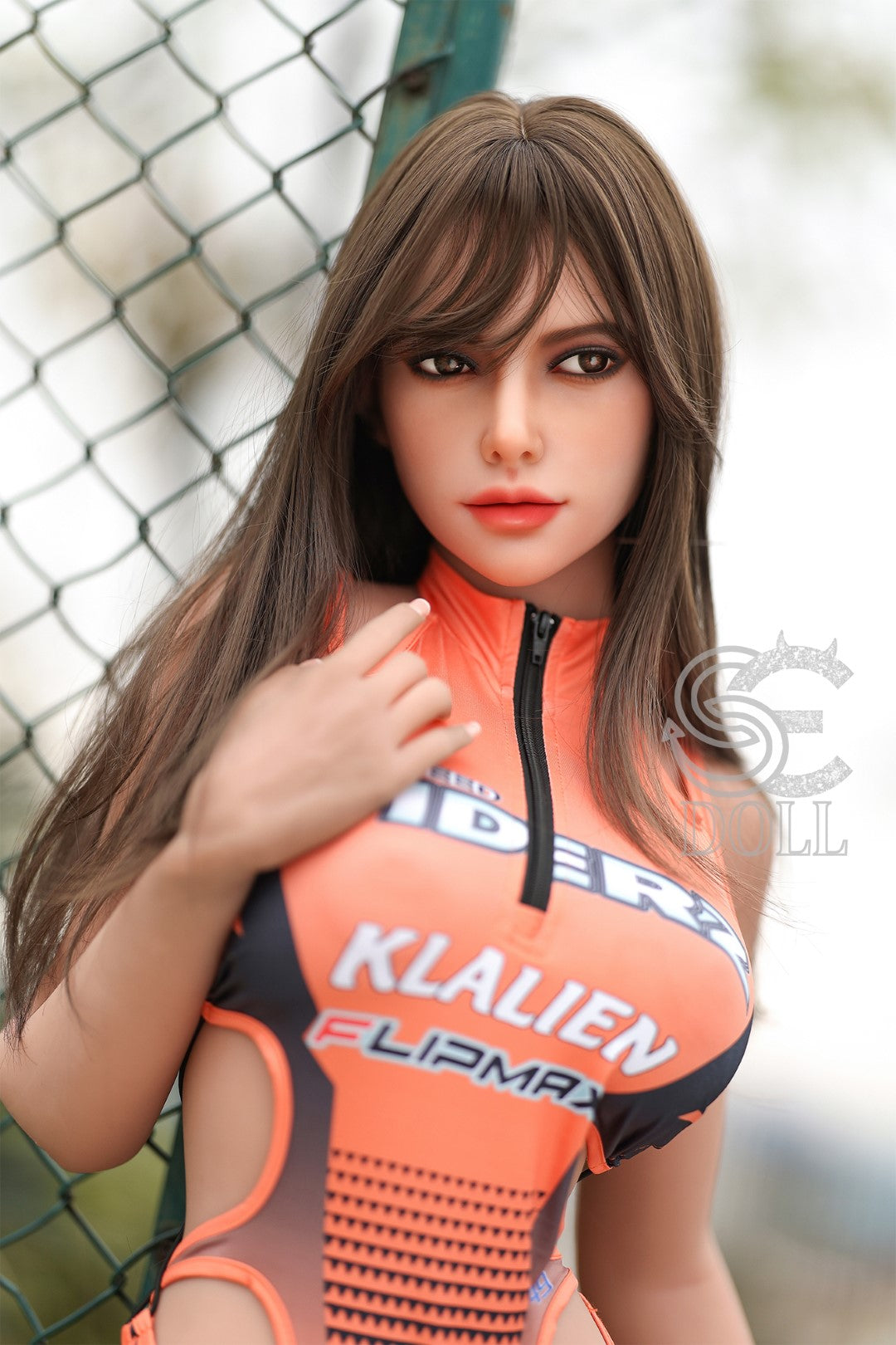 Hazel.B Seksa lelle (SEDoll 161 cm F-Cus #127 TPE)