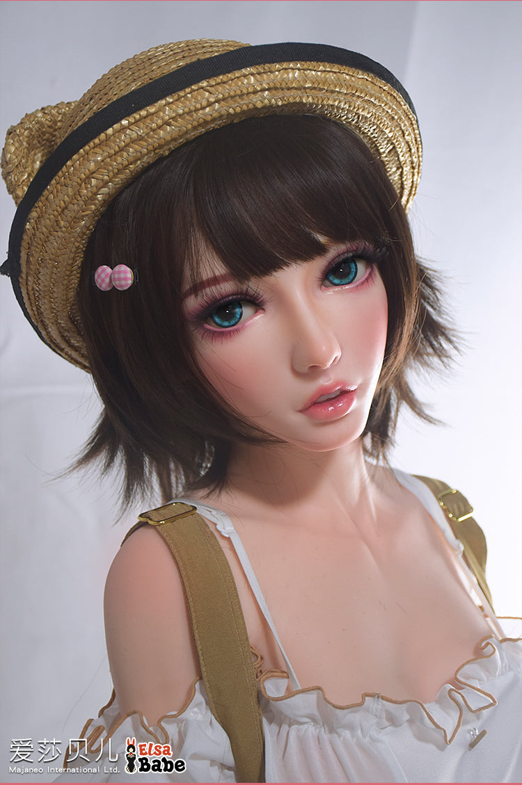 Nagashima Sawako seksa lelle (Elsa Babe 150 cm HB035 silikons)