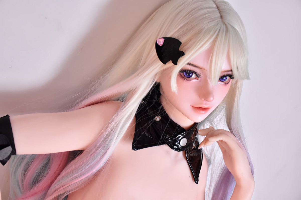 Kino Kayoko seksa lelle (Elsa Babe 150 cm HB048 silikons)