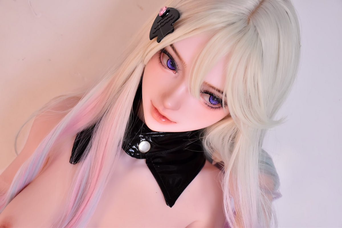 Kino Kayoko seksa lelle (Elsa Babe 150 cm HB048 silikons)