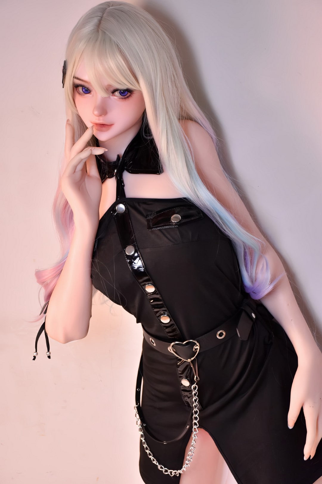 Kino Kayoko seksa lelle (Elsa Babe 150 cm HB048 silikons)