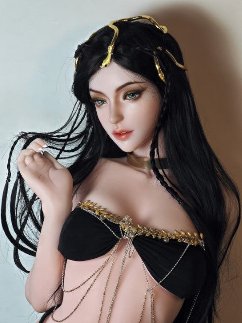 Seksa lelle Takigava Senhime (Elsa Babe 150 cm HB049 silikons)