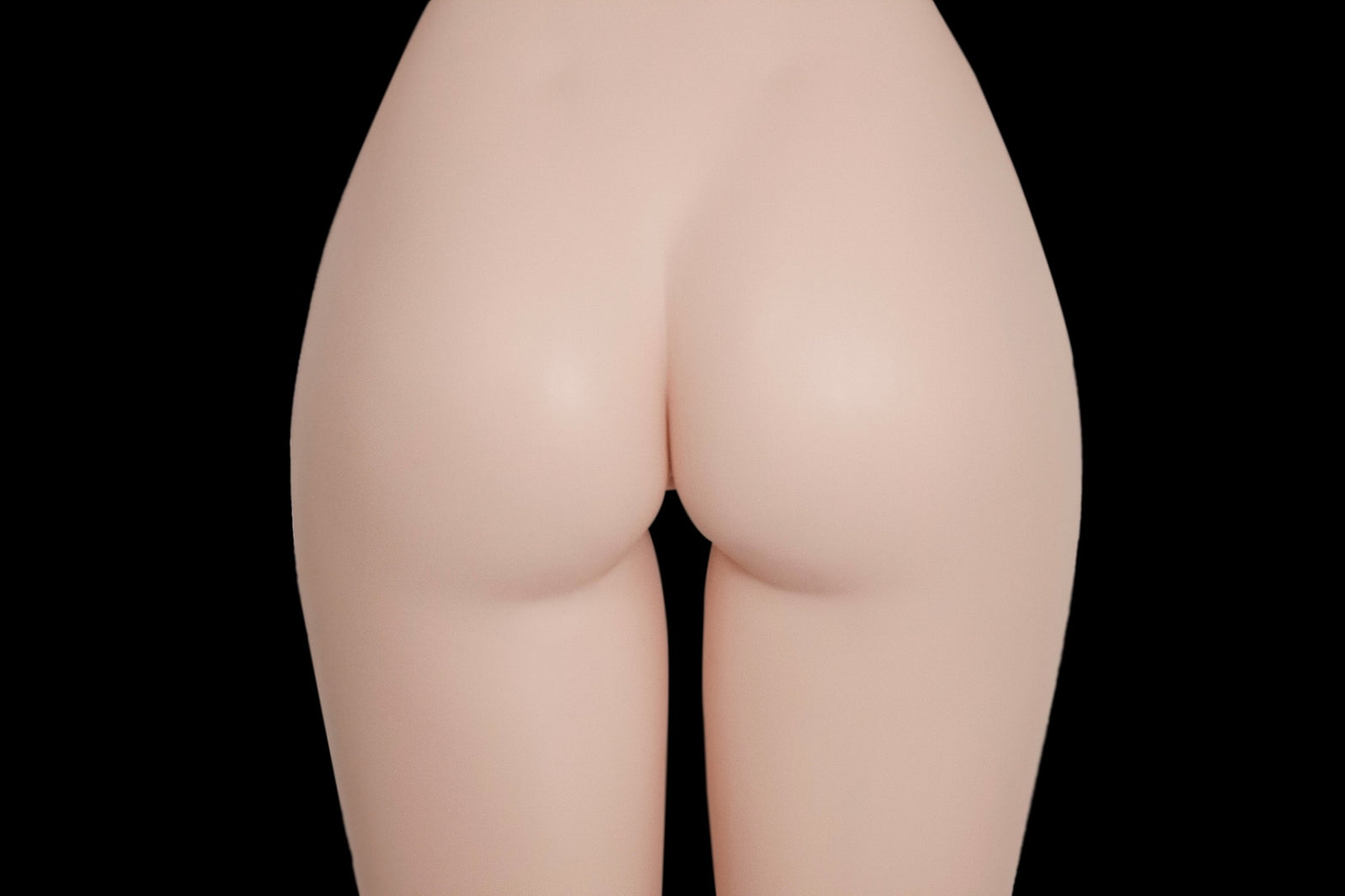 Akimoto Mami seksa lelle (Elsa Babe 165cm HC021 Silicone)