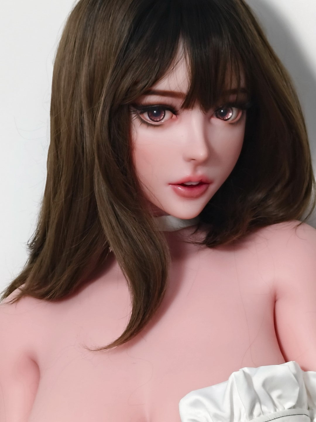 Akimoto Mami seksa lelle (Elsa Babe 160 cm HC021 silikons)