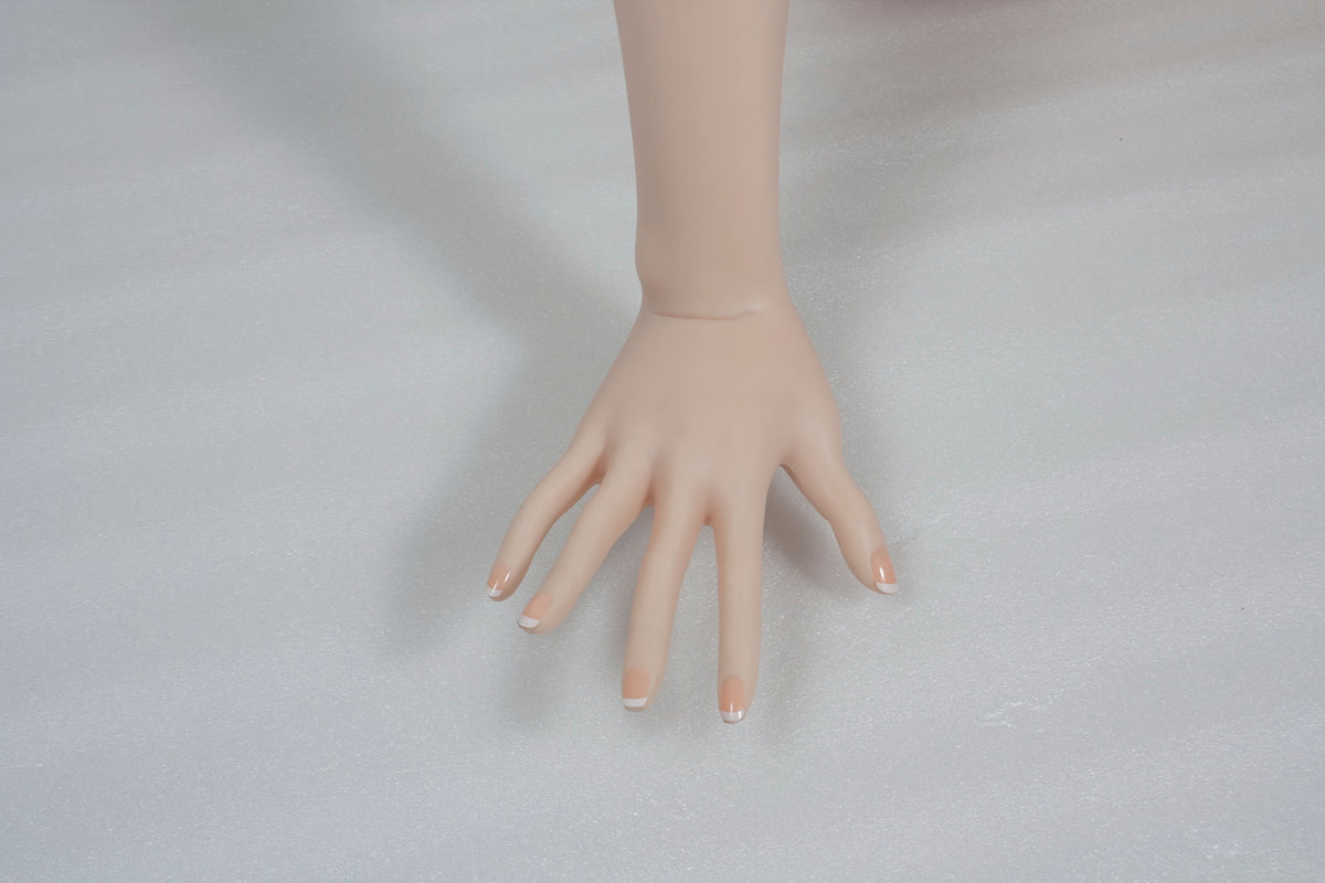 Kanno Ritsuko seksa lelle (Elsa Babe 165 cm HC022 silikons)