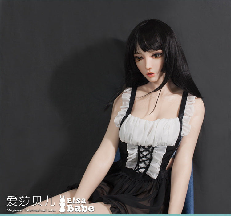 Igawa Momo seksa lelle (Elsa Babe 165 cm HC023 silikons)