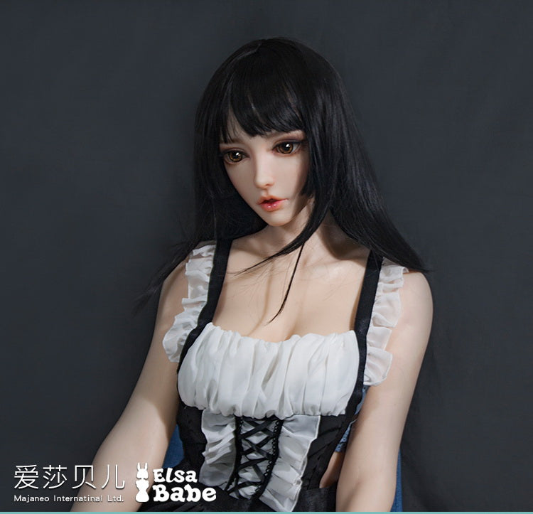 Igawa Momo seksa lelle (Elsa Babe 165 cm HC023 silikons)