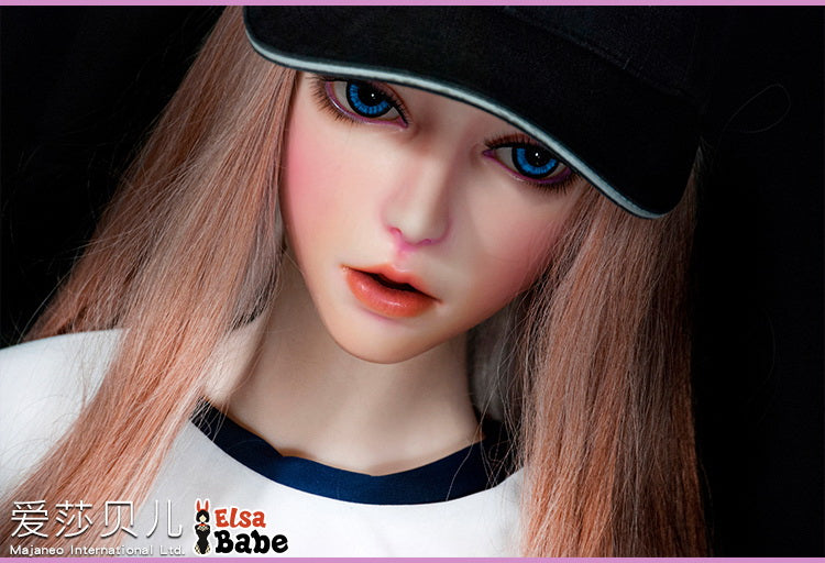 Sakurai Koyuki seksa lelle (Elsa Babe 165 cm HC026 silikons)