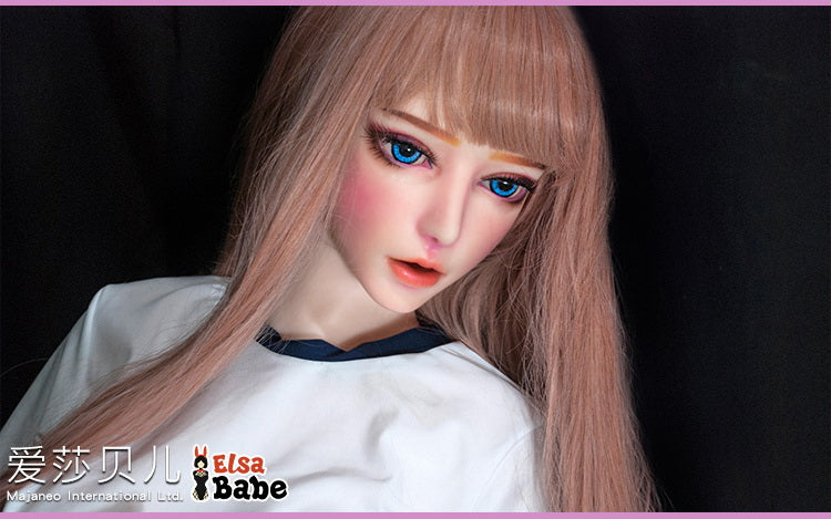 Sakurai Koyuki seksa lelle (Elsa Babe 165 cm HC026 silikons)