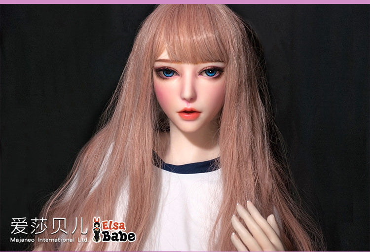 Sakurai Koyuki seksa lelle (Elsa Babe 165 cm HC026 silikons)