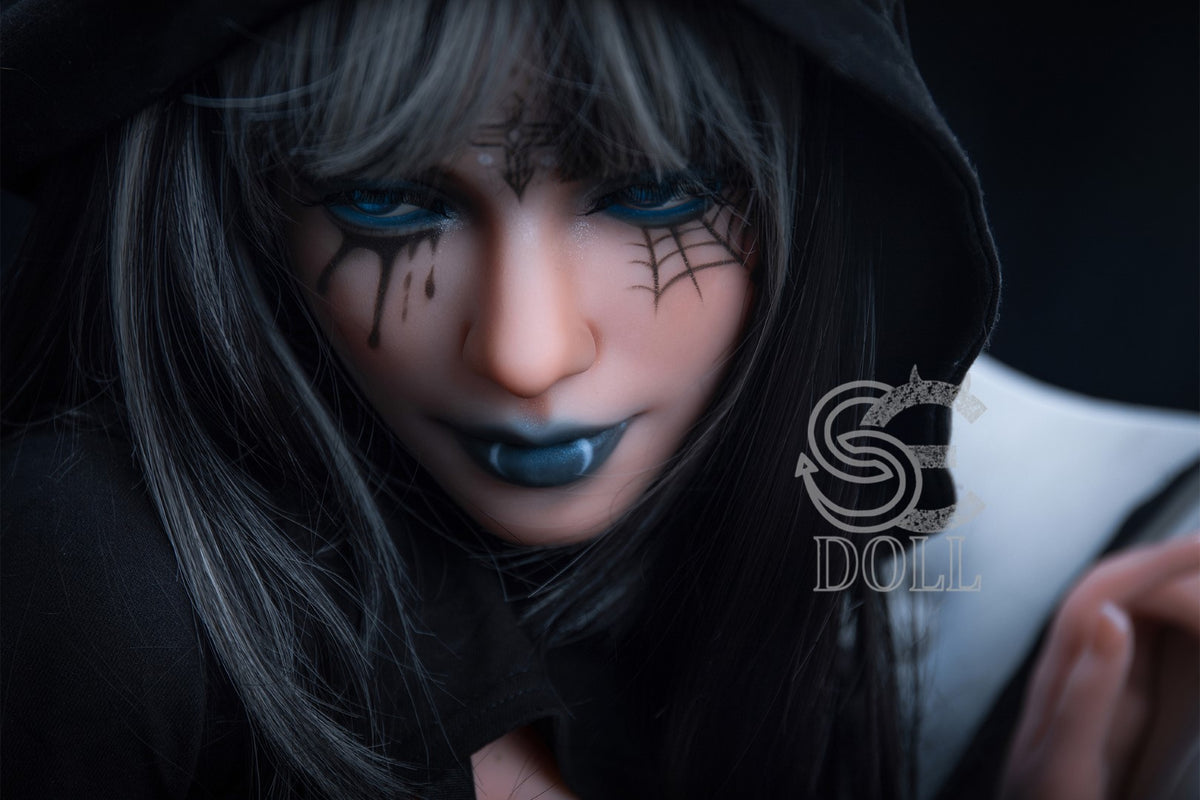 Heloise.F Seksa lelle (SEDoll 166 cm C-Cup #110 TPE)