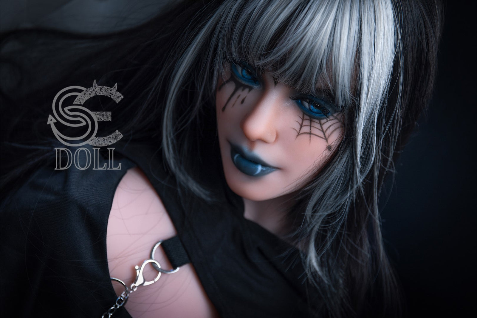 Heloise.F Seksa lelle (SEDoll 166 cm C-Cup #110 TPE)
