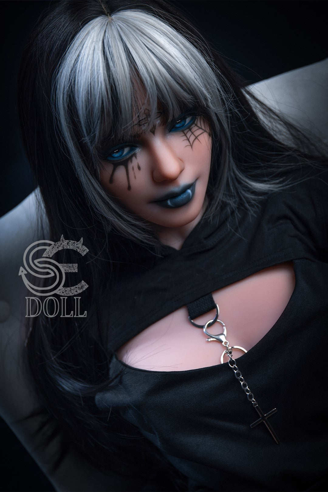 Heloise.F Seksa lelle (SEDoll 166 cm C-Cup #110 TPE)