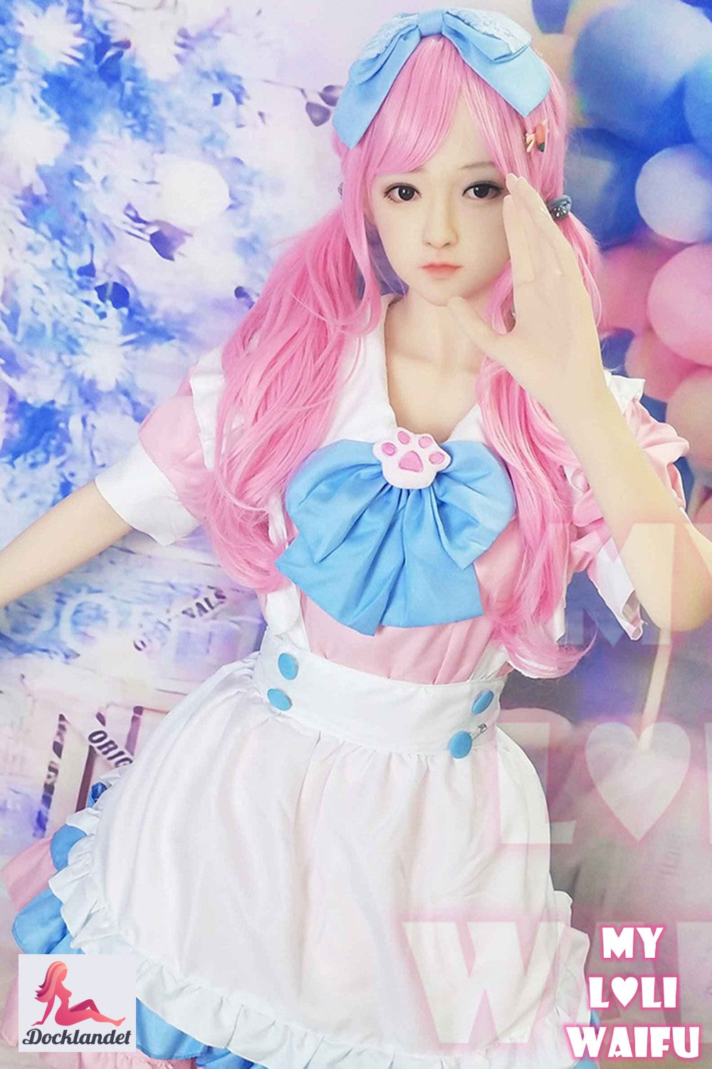 Haruki seksa lelle (My Loli Waifu 150 cm C-Cup #18 TPE)