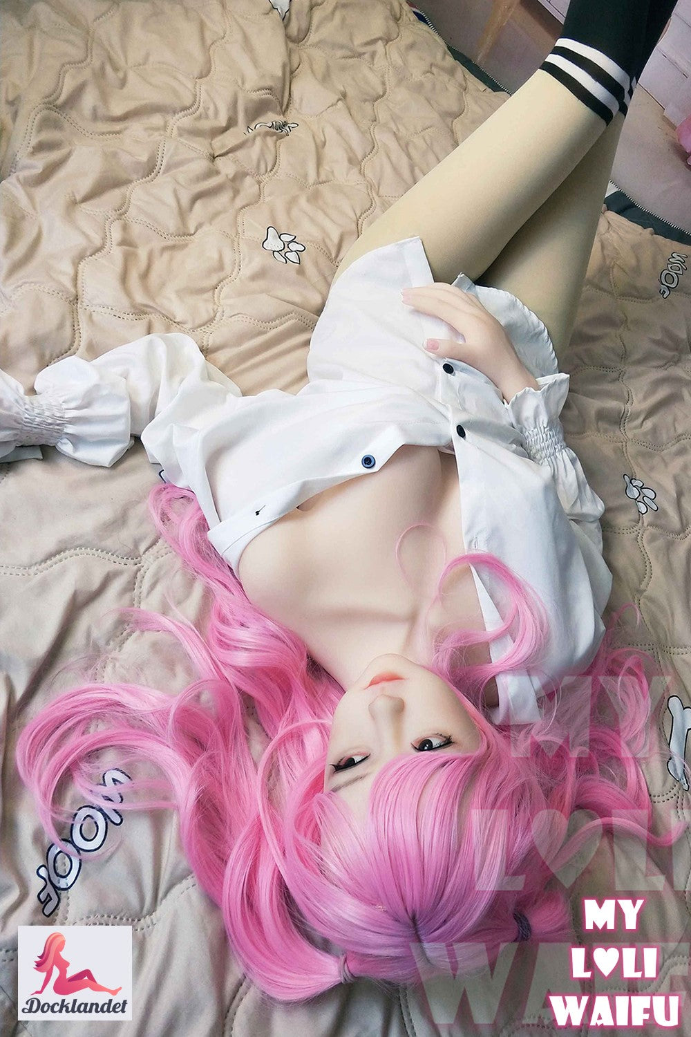 Haruki seksa lelle (My Loli Waifu 150 cm C-Cup #18 TPE)