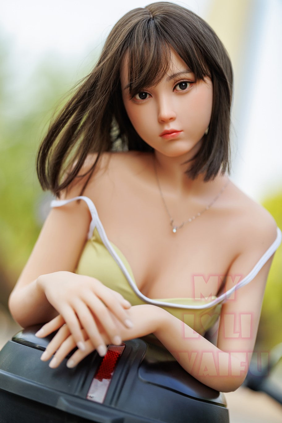 Nao seksa lelle (My Loli Waifu 150 cm C-Cup #39 TPE+Silikona)