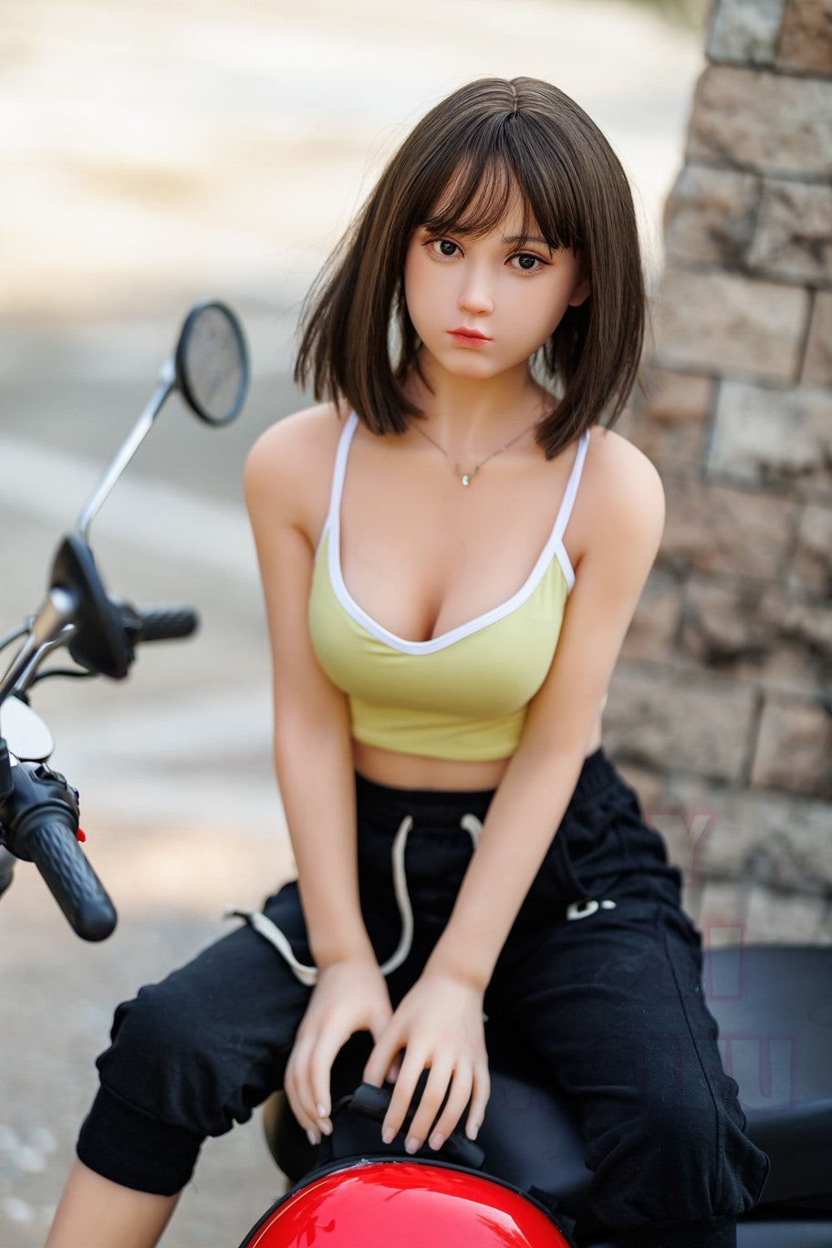 Nao seksa lelle (My Loli Waifu 150 cm C-Cup #39 TPE+Silikona)
