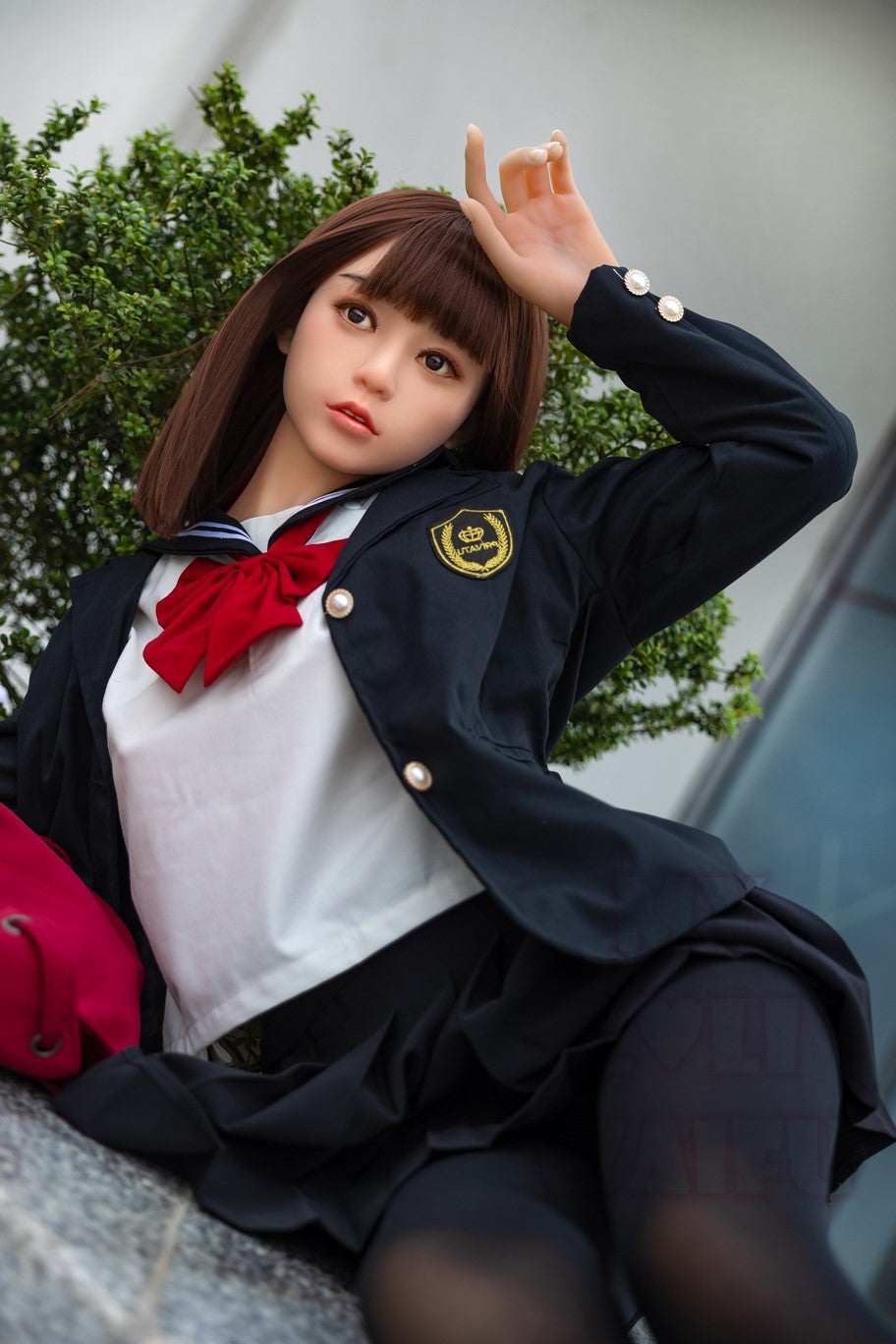 Yume seksa lelle (My Loli Waifu 150 cm C-Cup #38 TPE+Silikona)